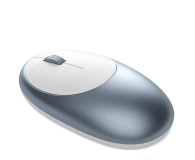 Satechi M1 wireless mouse - mysz optyczna Bluetooth SATSTABTCMB - 1358244 - zdjęcie 2